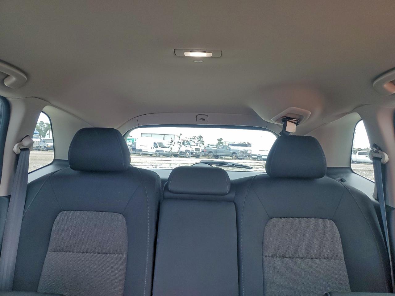 2024 Honda Cr-V Lx VIN: 5J6RS3H26RL003564 Lot: 94343075