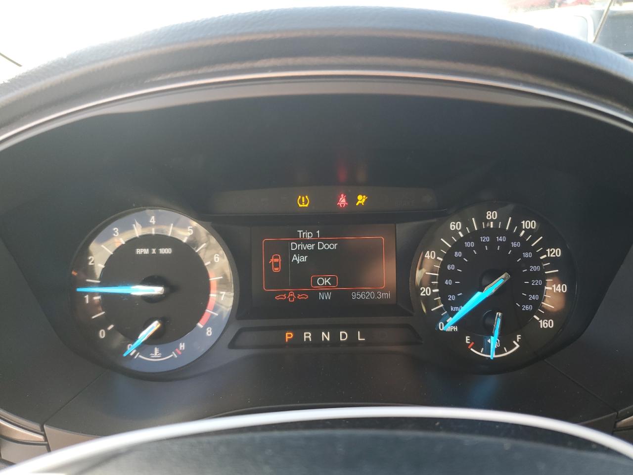 2017 Ford Fusion Se VIN: 3FA6P0H77HR198746 Lot: 91482375