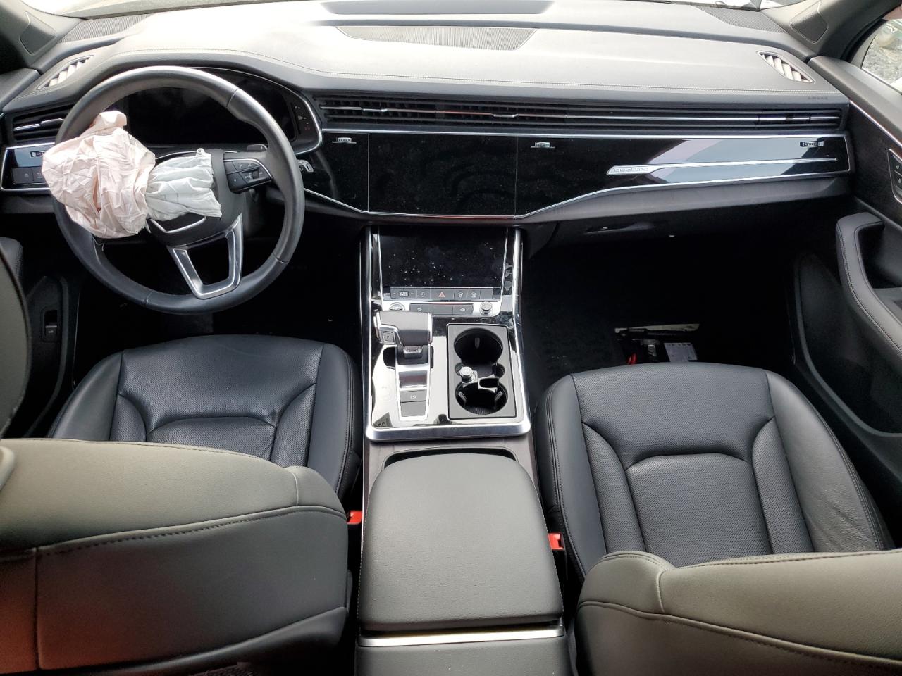 2024 Audi Q7 Premium Plus VIN: WA1LCBF76RD004607 Lot: 90403915