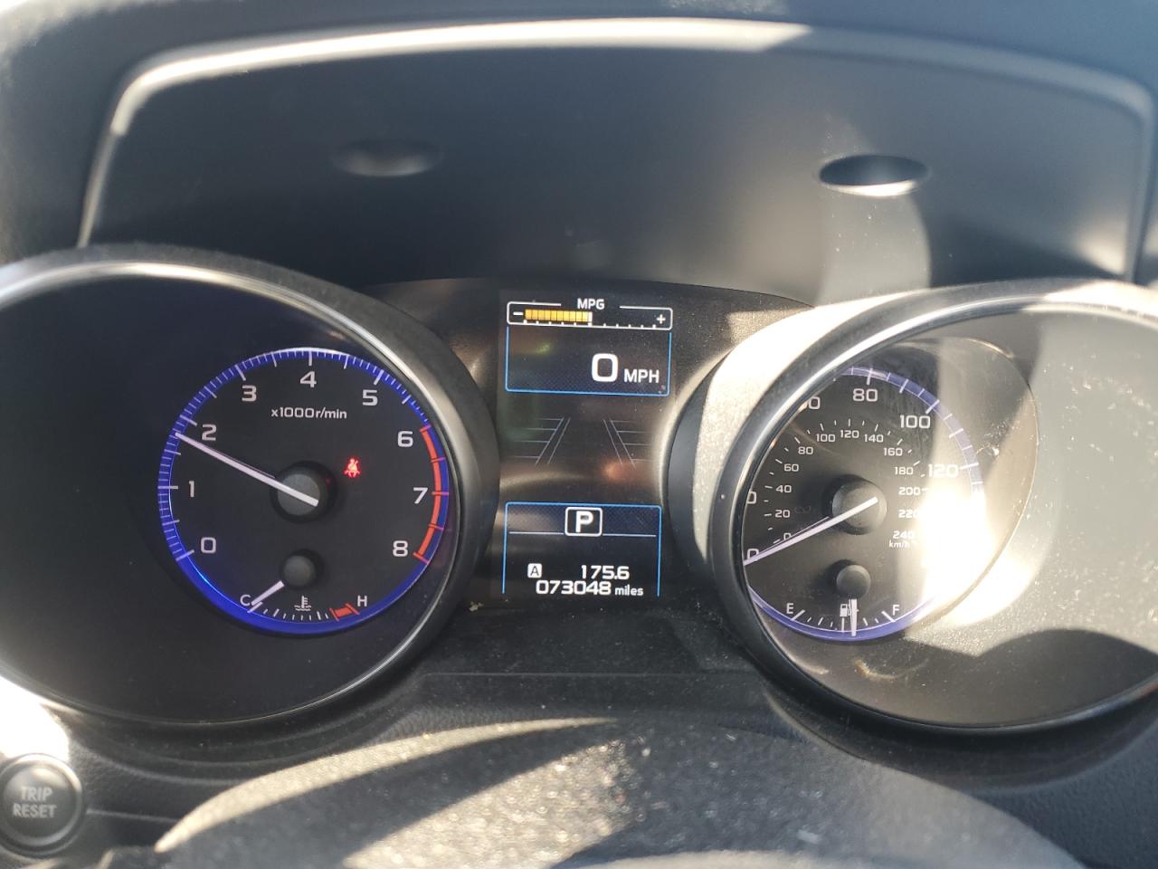 2017 Subaru Outback 2.5I Premium VIN: 4S4BSAHC1H3437843 Lot: 90975915