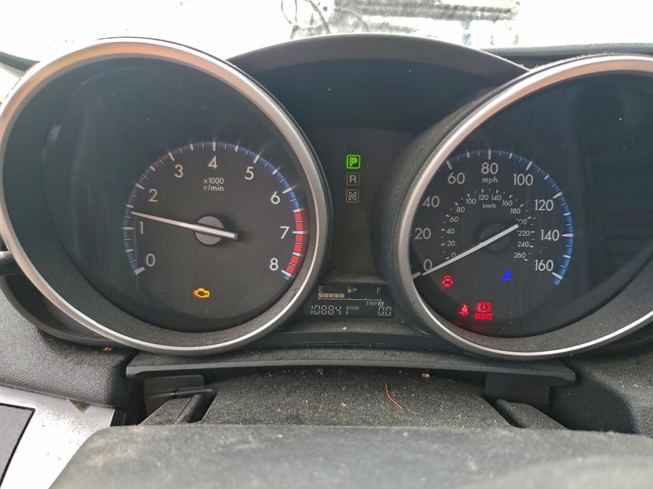 2013 Mazda 3 I VIN: JM1BL1V70D1818453 Lot: 94145225