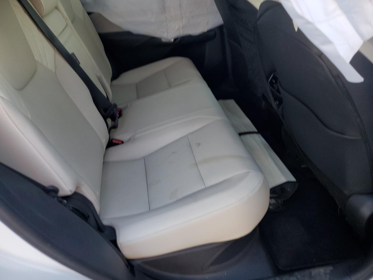 2023 Lexus Rx 350H Base VIN: 2T2BBMCA4PC020598 Lot: 93259065