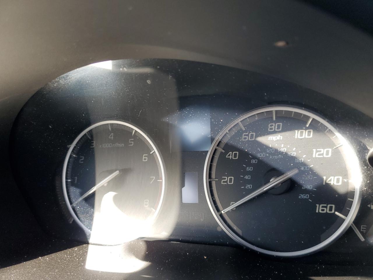 2017 Acura Ilx Base Watch Plus VIN: 19UDE2F37HA016204 Lot: 90755385