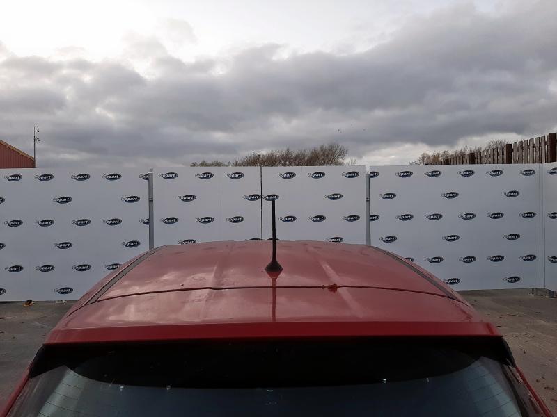 2015 FIAT 500X 1.6 E-TORQ POP STAR 5DR