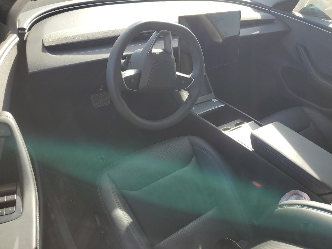 2024 Tesla Model 3 VIN: 5YJ3E1EA1RF869209 Lot: 89733645