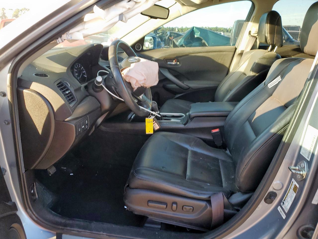 2016 Acura Rdx VIN: 5J8TB3H34GL001203 Lot: 91717845