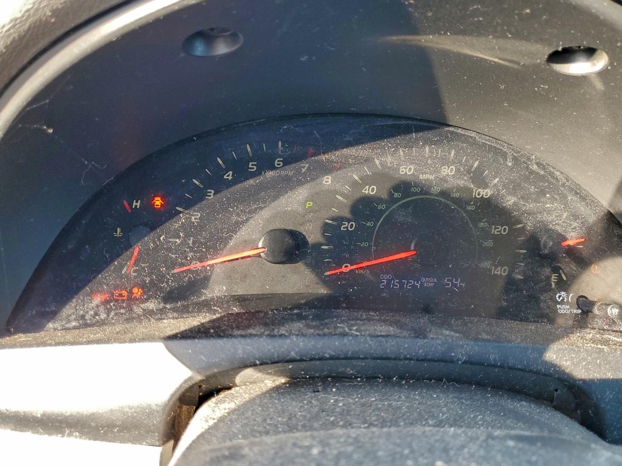 2007 Toyota Camry Ce VIN: 4T1BE46KX7U047531 Lot: 94370875