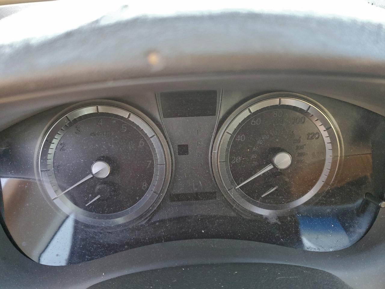 2008 Lexus Es 350 VIN: JTHBJ46G882211530 Lot: 94522075