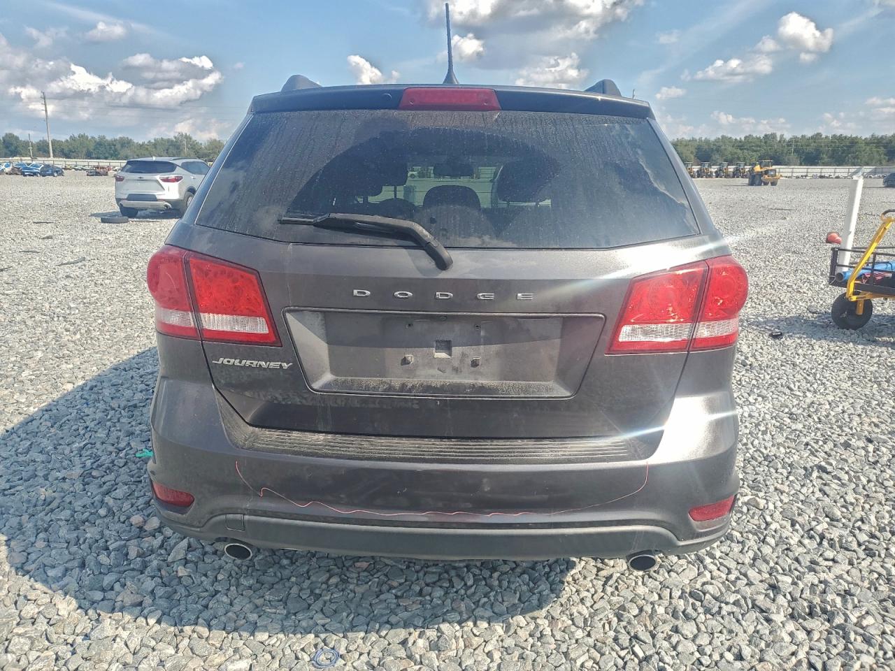 2019 Dodge Journey Se VIN: 3C4PDCBG8KT815938 Lot: 94351725