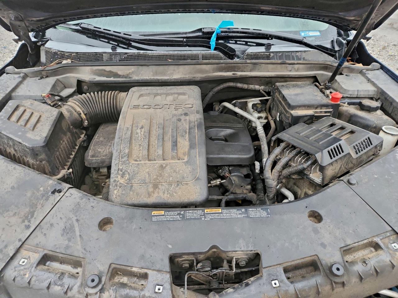 2017 Chevrolet Equinox Ls VIN: 2GNALBEK5H1576126 Lot: 93771715