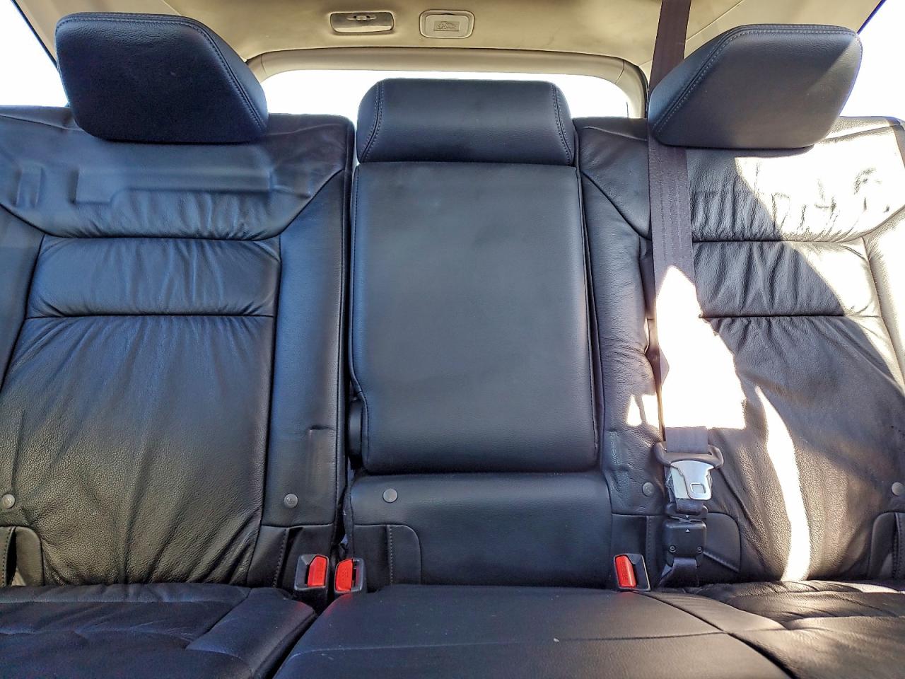 2013 Honda Cr-V Exl VIN: 5J6RM4H74DL044683 Lot: 93653265