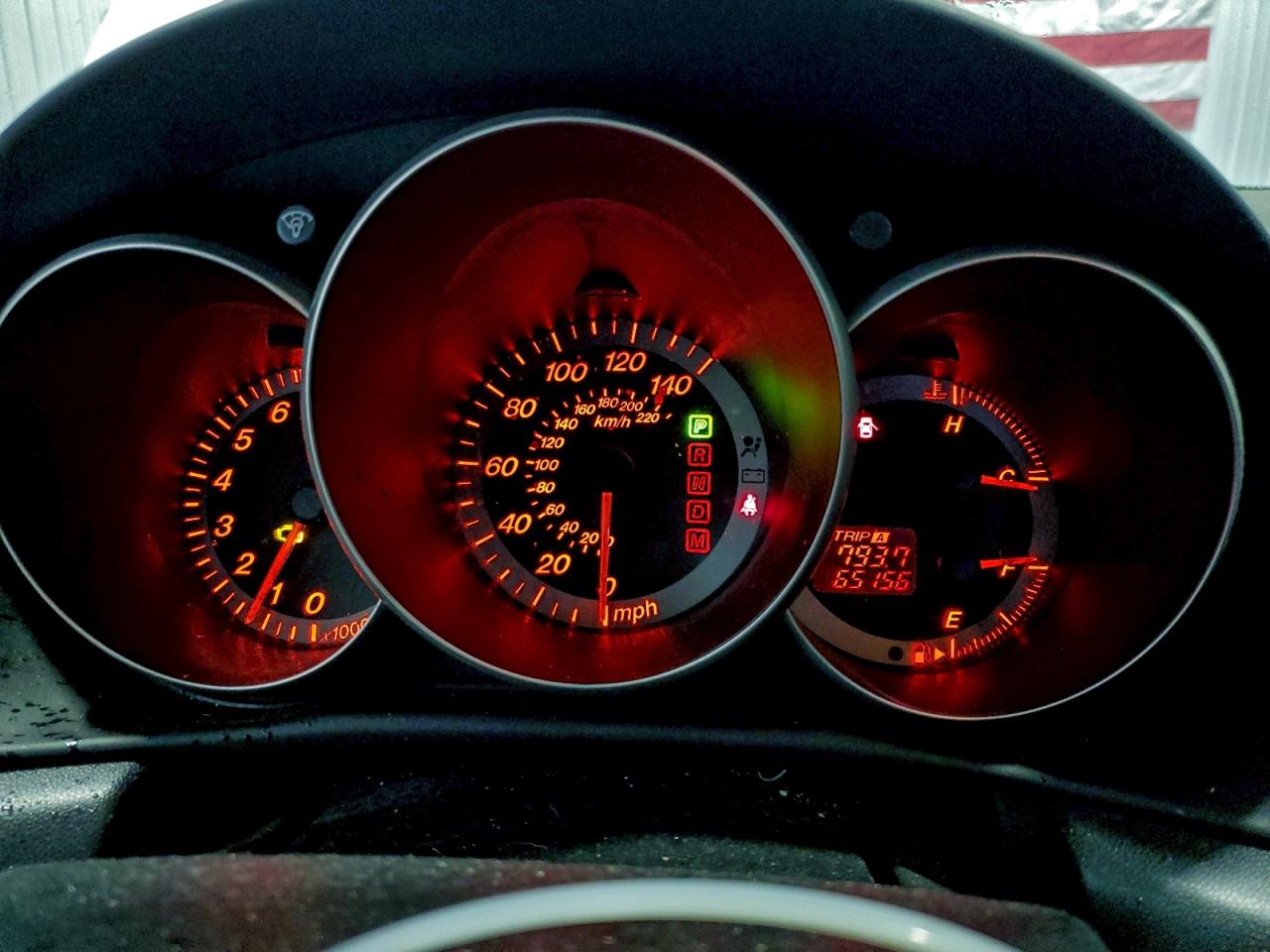 2008 Mazda 3 S VIN: JM1BK323781777356 Lot: 94139455