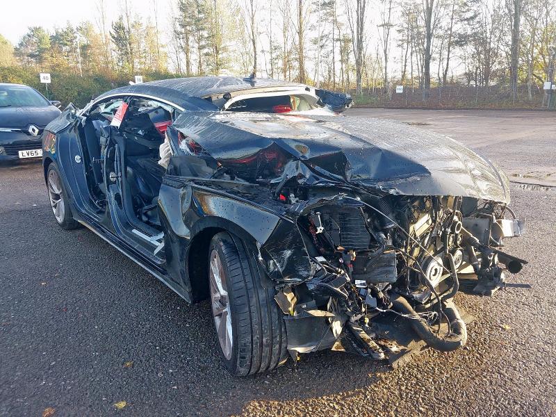 2020 AUDI A5 35 TFSI SPORT 5DR S TRONIC