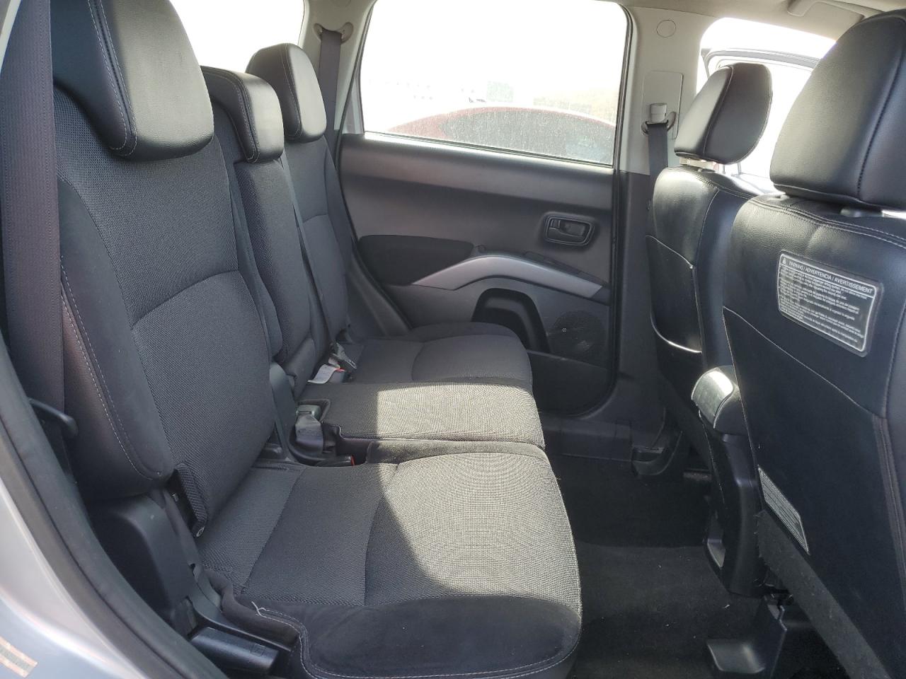 2008 Mitsubishi Outlander Se VIN: JA4LS31W38Z012995 Lot: 93454965