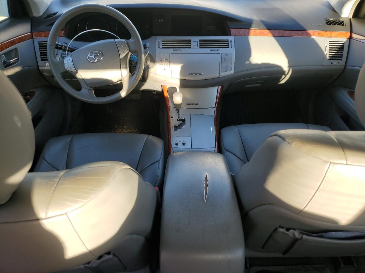 2007 Toyota Avalon Xl VIN: 4T1BK36B17U253176 Lot: 90021905