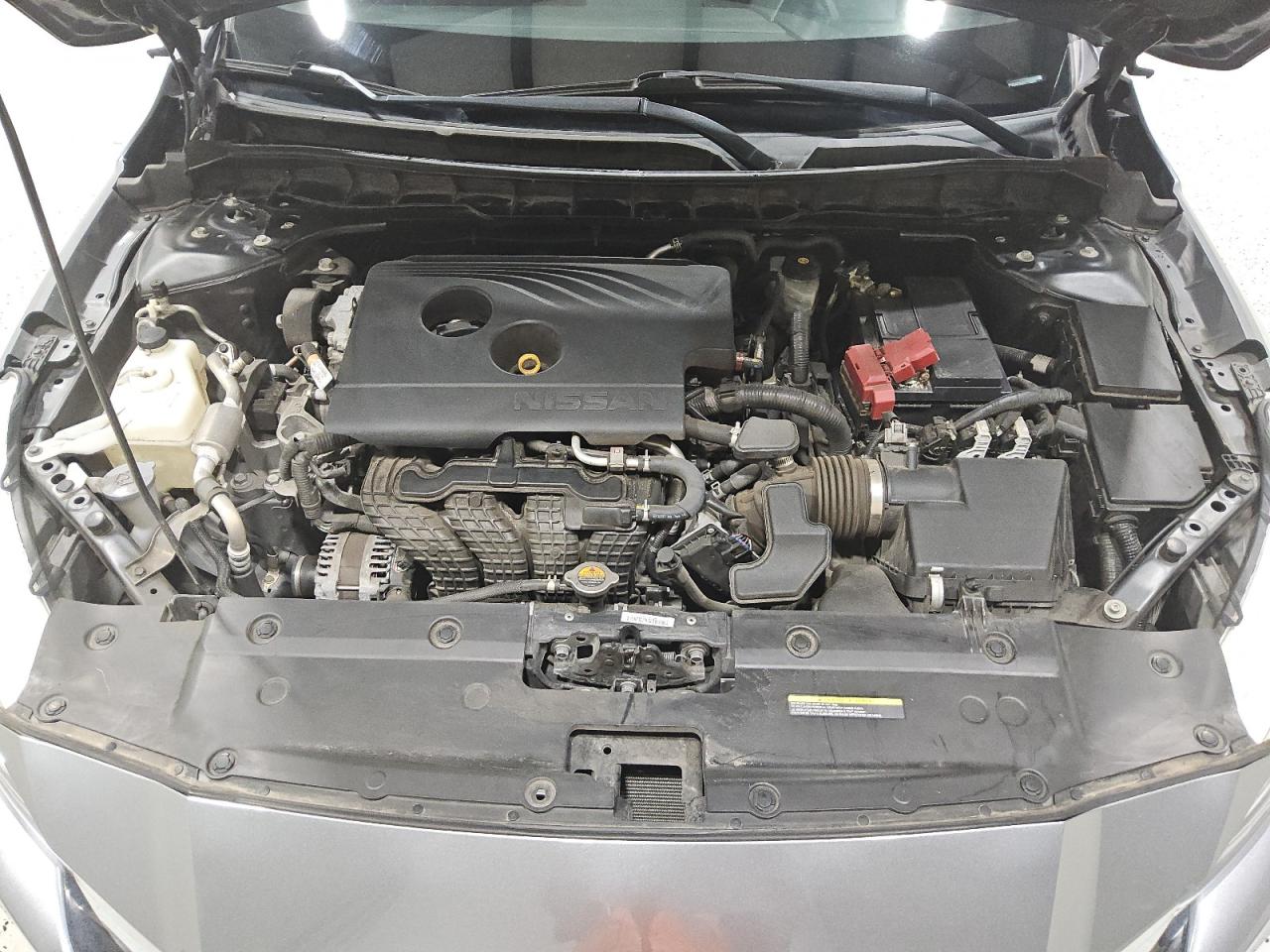 2020 Nissan Altima S VIN: 1N4BL4BVXLC196621 Lot: 84357015