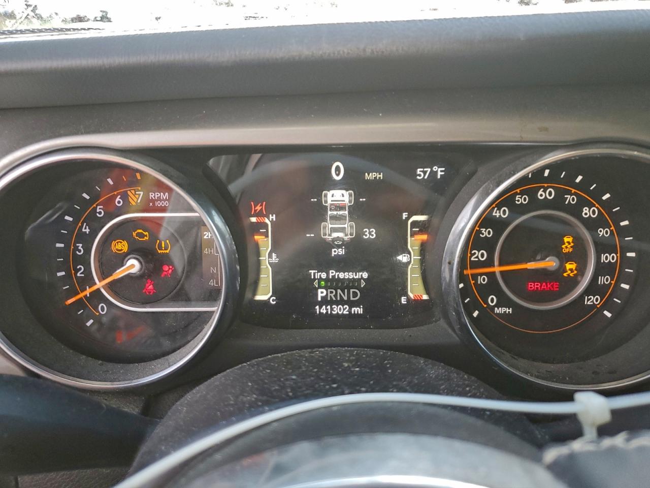 2019 Jeep Wrangler Unlimited Sahara VIN: 1C4HJXEG7KW514720 Lot: 94368525