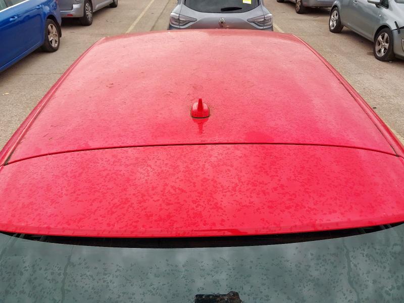 2014 AUDI A3 1.4 TFSI 125 SPORT 3DR S TRONIC