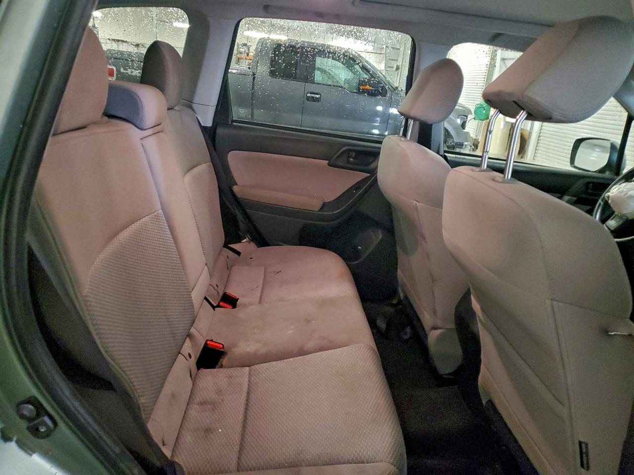 2016 Subaru Forester 2.5I Premium VIN: JF2SJADC3GH407937 Lot: 93393675