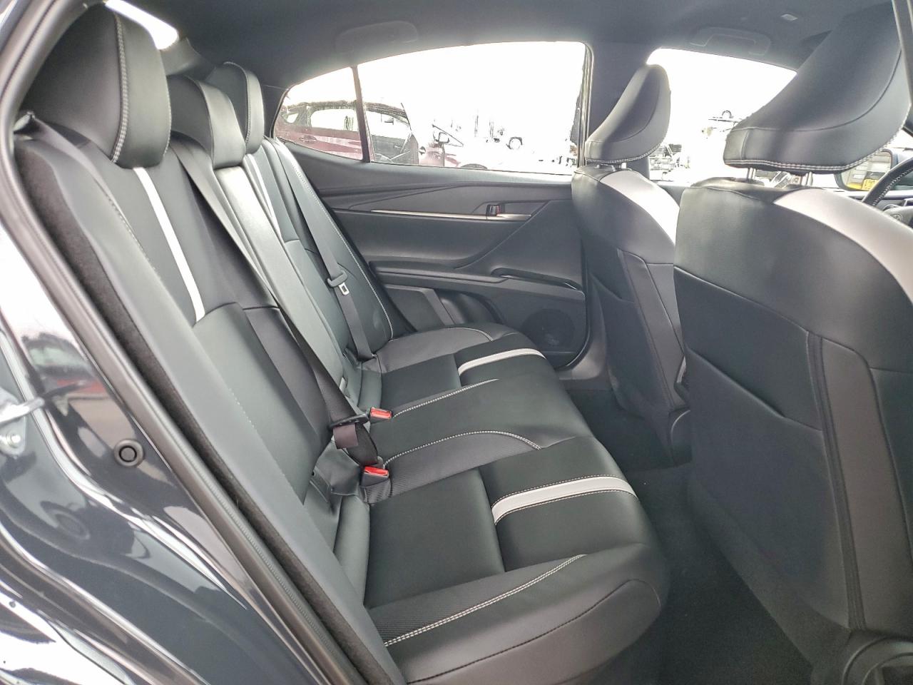 2026 Toyota Camry Xse VIN: 4T1DAACK9TU662864 Lot: 94307525