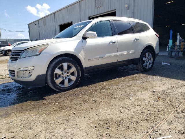 2015 Chevrolet Traverse Ltz