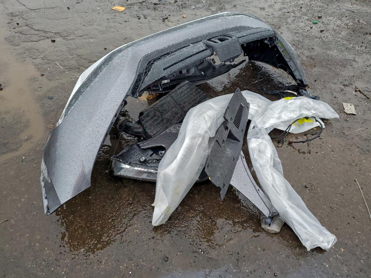 2022 Honda Cr-V Ex VIN: 5J6RT6H58NL038125 Lot: 94167915