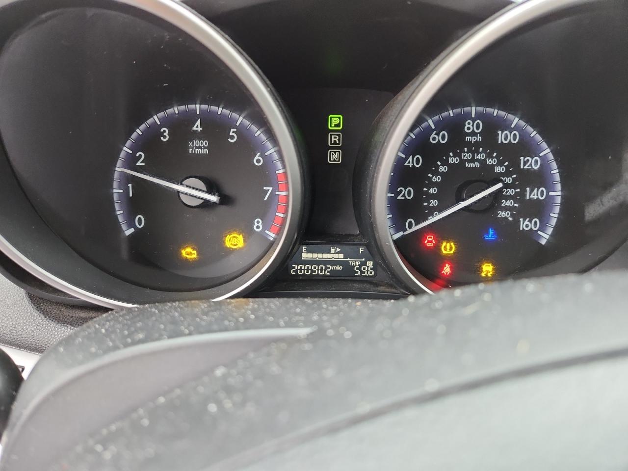 2012 Mazda 3 I VIN: JM1BL1UG7C1537377 Lot: 92220445