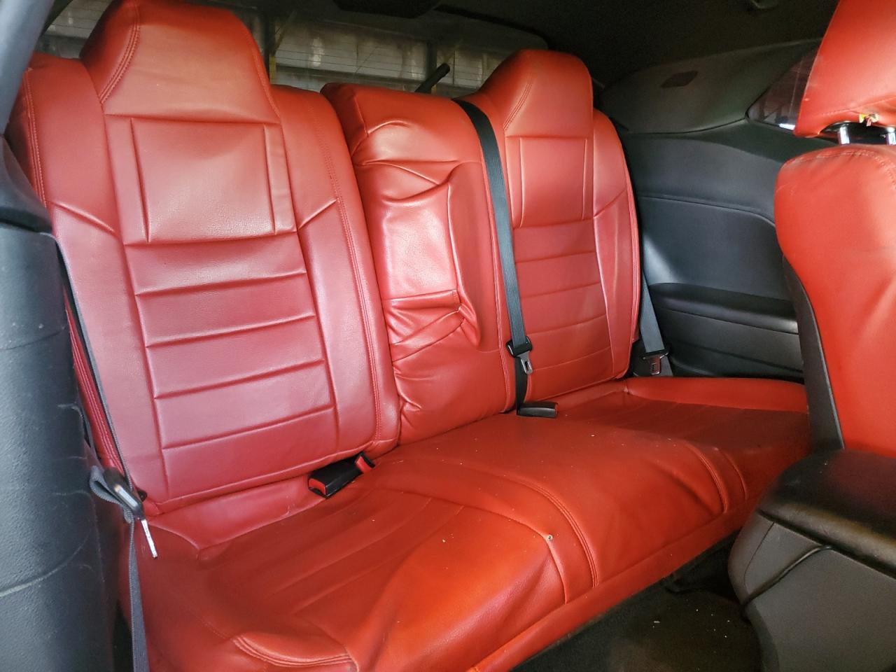 2015 Dodge Challenger Sxt VIN: 2C3CDZAG6FH821470 Lot: 92068875