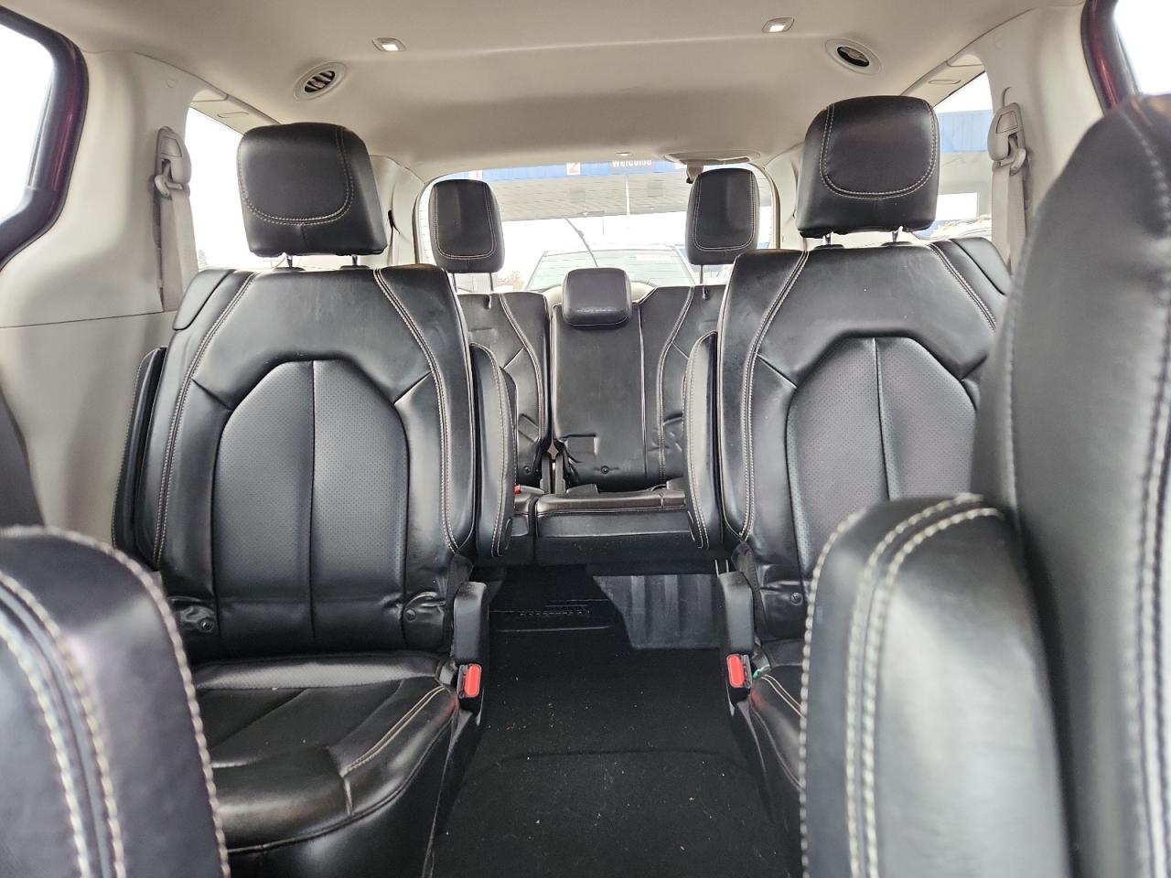 2020 Chrysler Voyager Lxi VIN: 2C4RC1DG4LR148495 Lot: 91375945