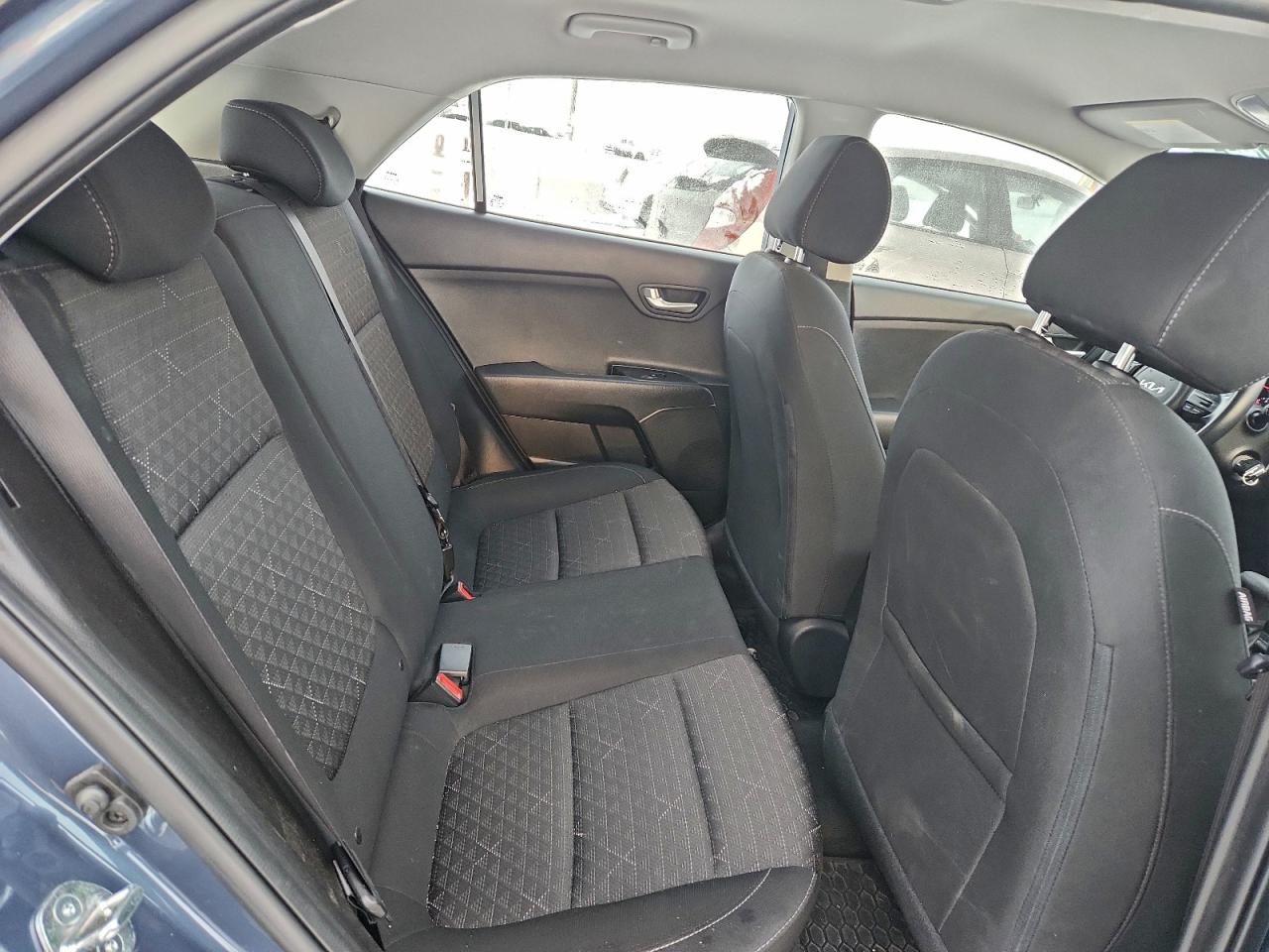 2023 Kia Rio S VIN: 3KPA25AD0PE551639 Lot: 94659655