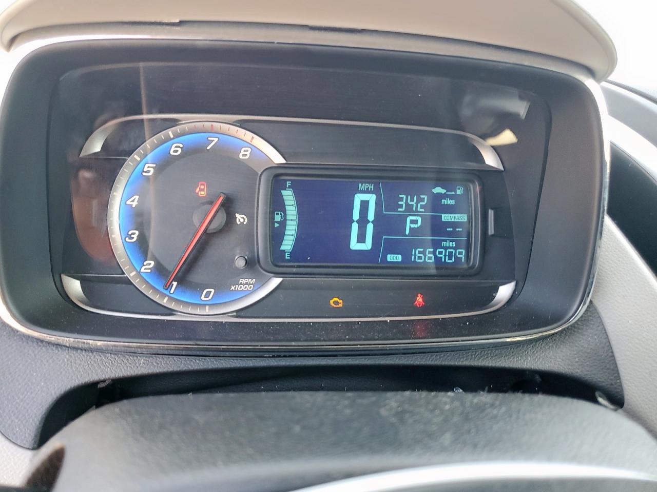 2016 Chevrolet Trax 1Lt VIN: 3GNCJLSB2GL179107 Lot: 91185905