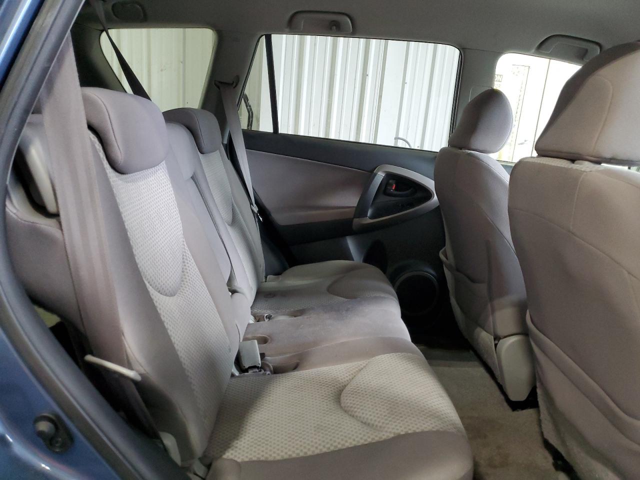 2008 Toyota Rav4 VIN: JTMBD33V085162196 Lot: 91567235