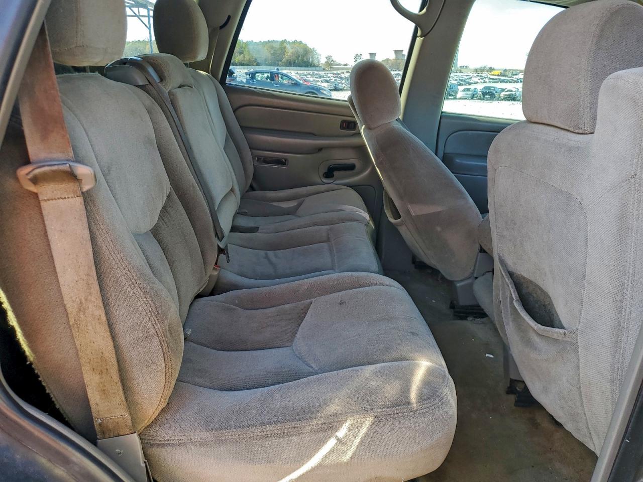 2004 GMC Yukon VIN: 1GKEK13V64J305049 Lot: 94807775