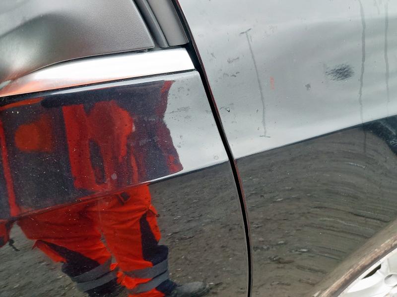 2015 VOLKSWAGEN GOLF SE