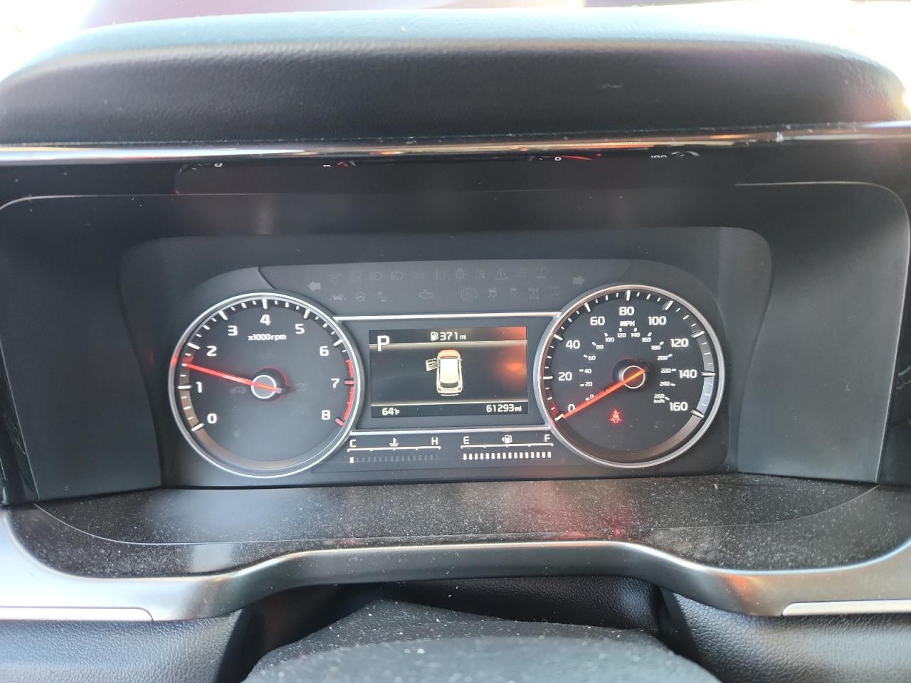 2022 Kia Sorento Lx VIN: 5XYRGDLC2NG100618 Lot: 92810605