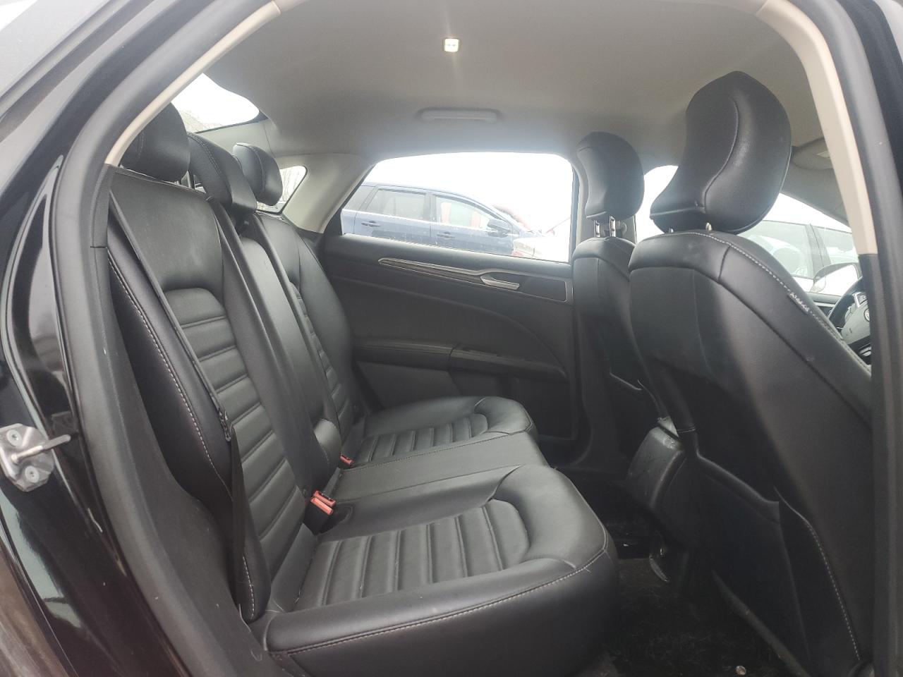 2018 Ford Fusion Se VIN: 3FA6P0H98JR188671 Lot: 92745895