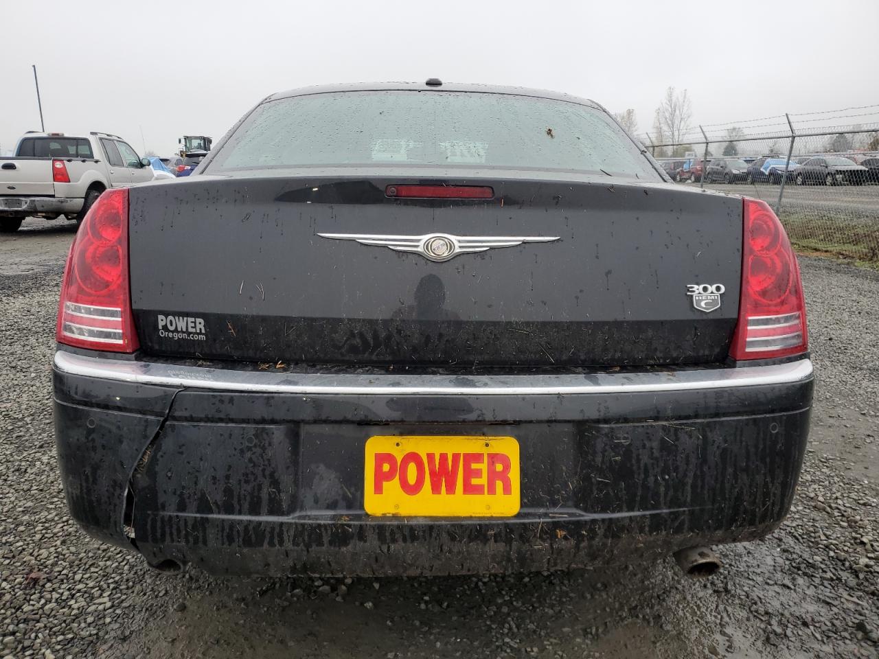 2010 Chrysler 300C VIN: 2C3CA6CT8AH146800 Lot: 92646265