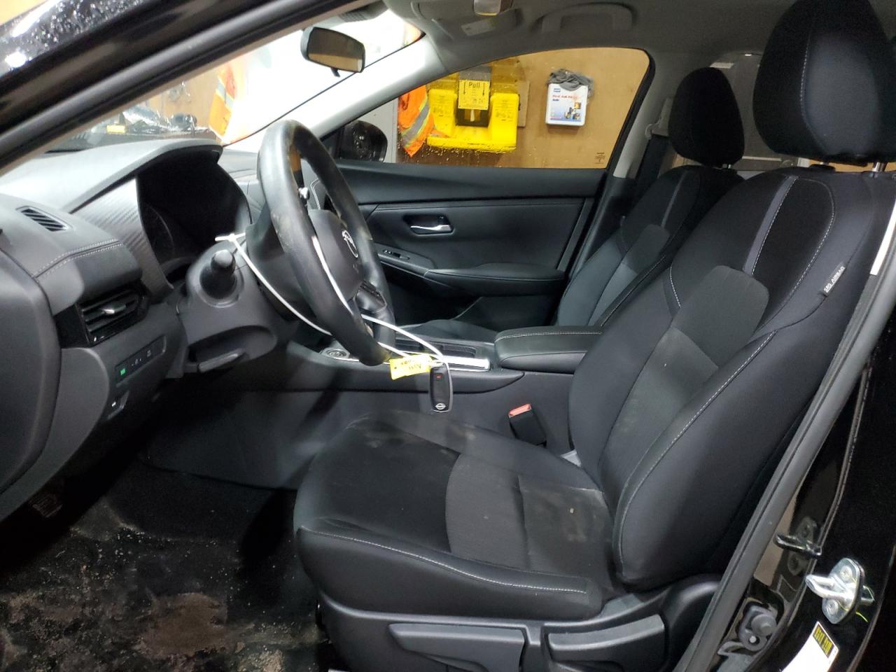 2024 Nissan Sentra Sv VIN: 3N1AB8CV1RY259557 Lot: 92680515