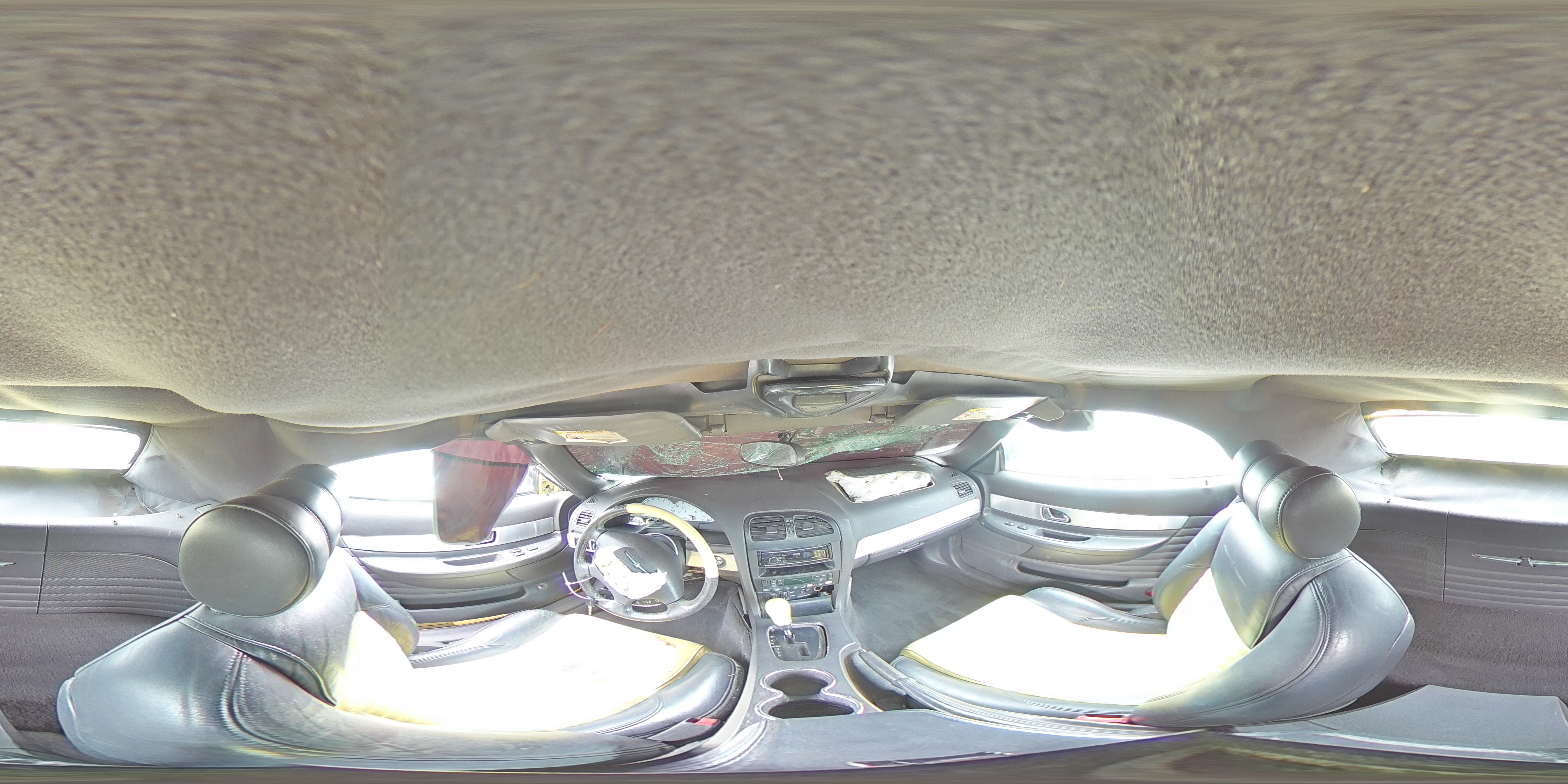 2002 Ford Thunderbird VIN: 1FAHP60A62Y113214 Lot: 91480385