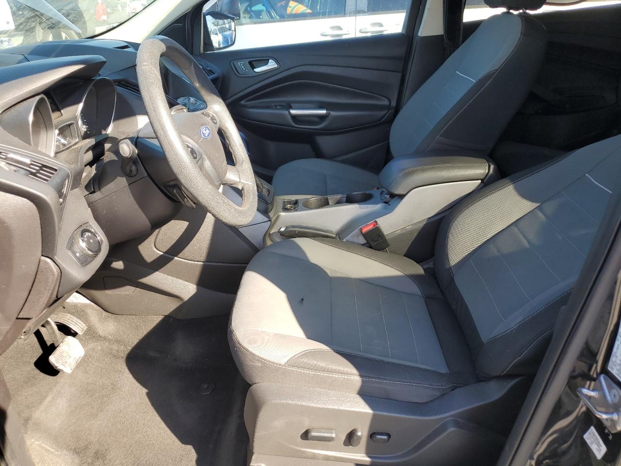 2014 Ford Escape Se VIN: 1FMCU0G99EUD50373 Lot: 93190975