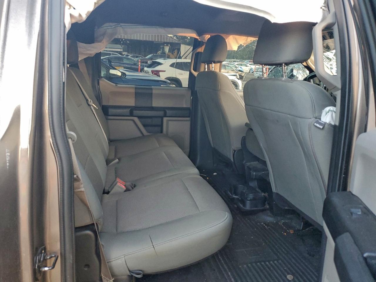 2019 Ford F250 Super Duty VIN: 1FT7W2B67KEE82966 Lot: 94193175