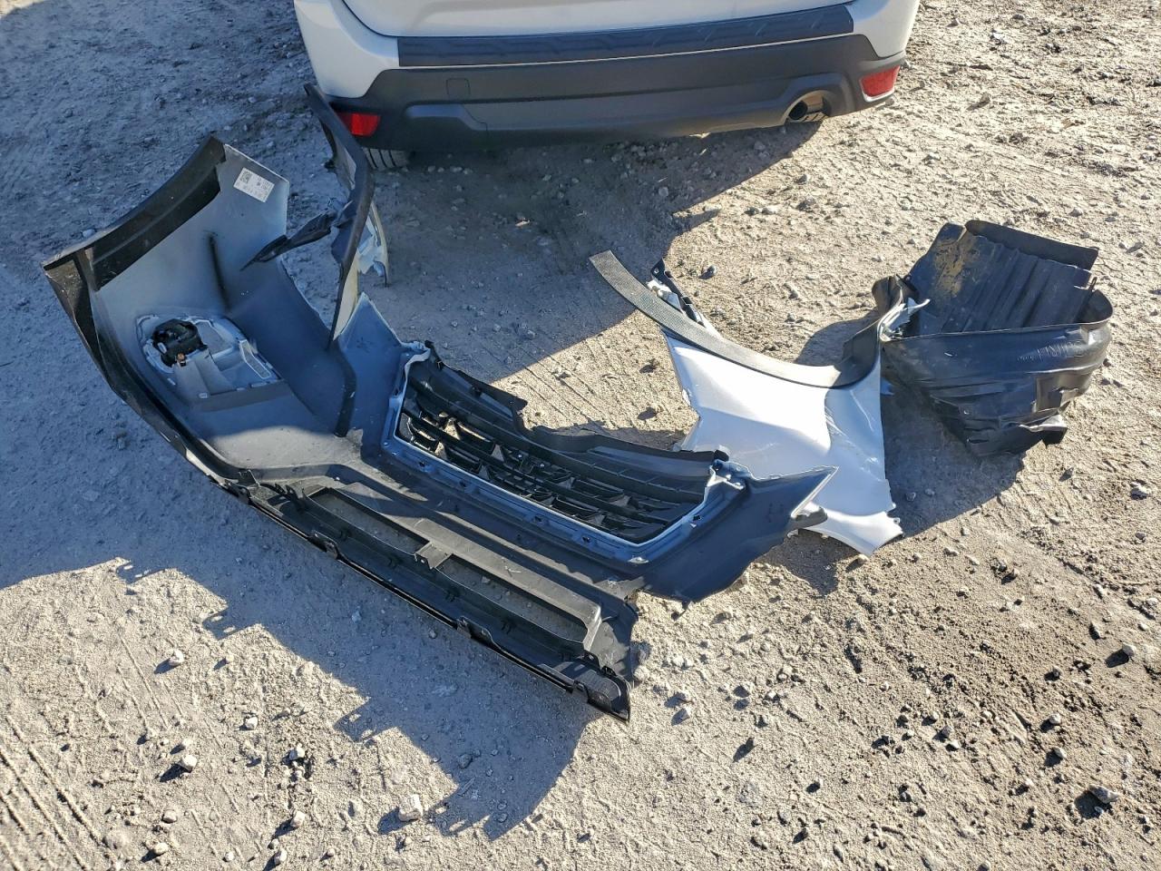 2024 Subaru Forester Premium VIN: JF2SKADC4RH410149 Lot: 92471725