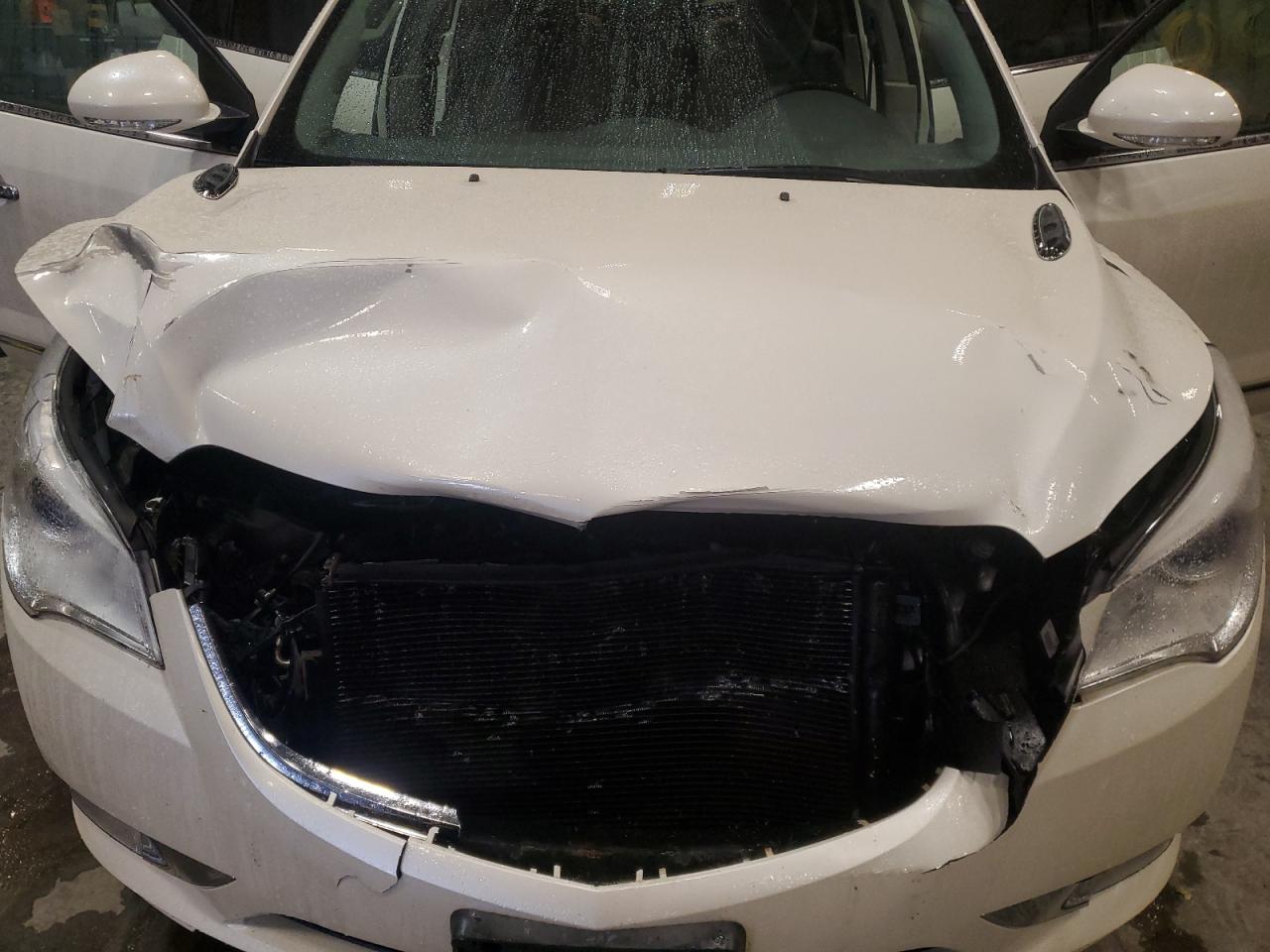 2014 Buick Enclave VIN: 5GAKVAKD7EJ135785 Lot: 93567565