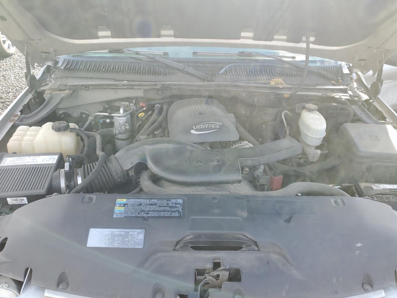 2004 Chevrolet Tahoe K1500 VIN: 1GNEK13Z64J311620 Lot: 93681785