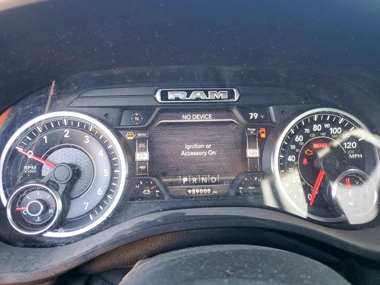 2021 Ram 1500 Big Horn/Lone Star VIN: 1C6SRFFT1MN588056 Lot: 92008895