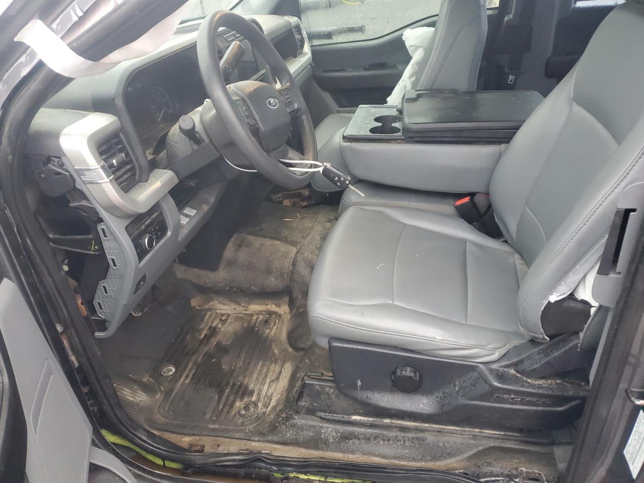 2024 Ford F250 Super Duty VIN: 1FT8X2BA7REC12894 Lot: 90926355