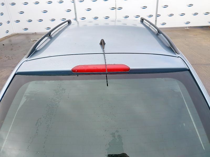 2007 SKODA OCTAVIA 1.9 TDI PD ELEGANCE 5DR