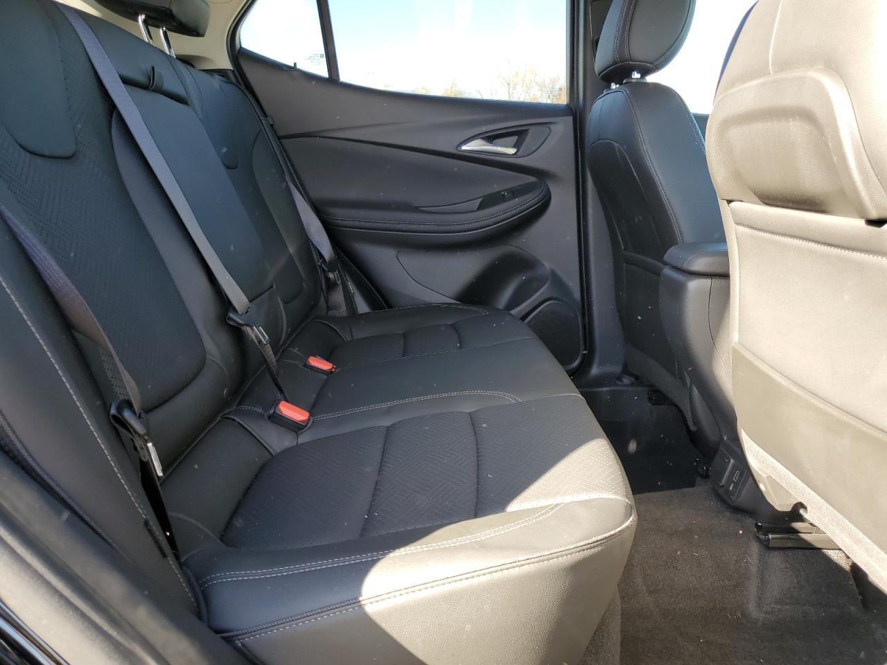 2020 Buick Encore Gx Essence VIN: KL4MMGSL2LB079938 Lot: 91715625