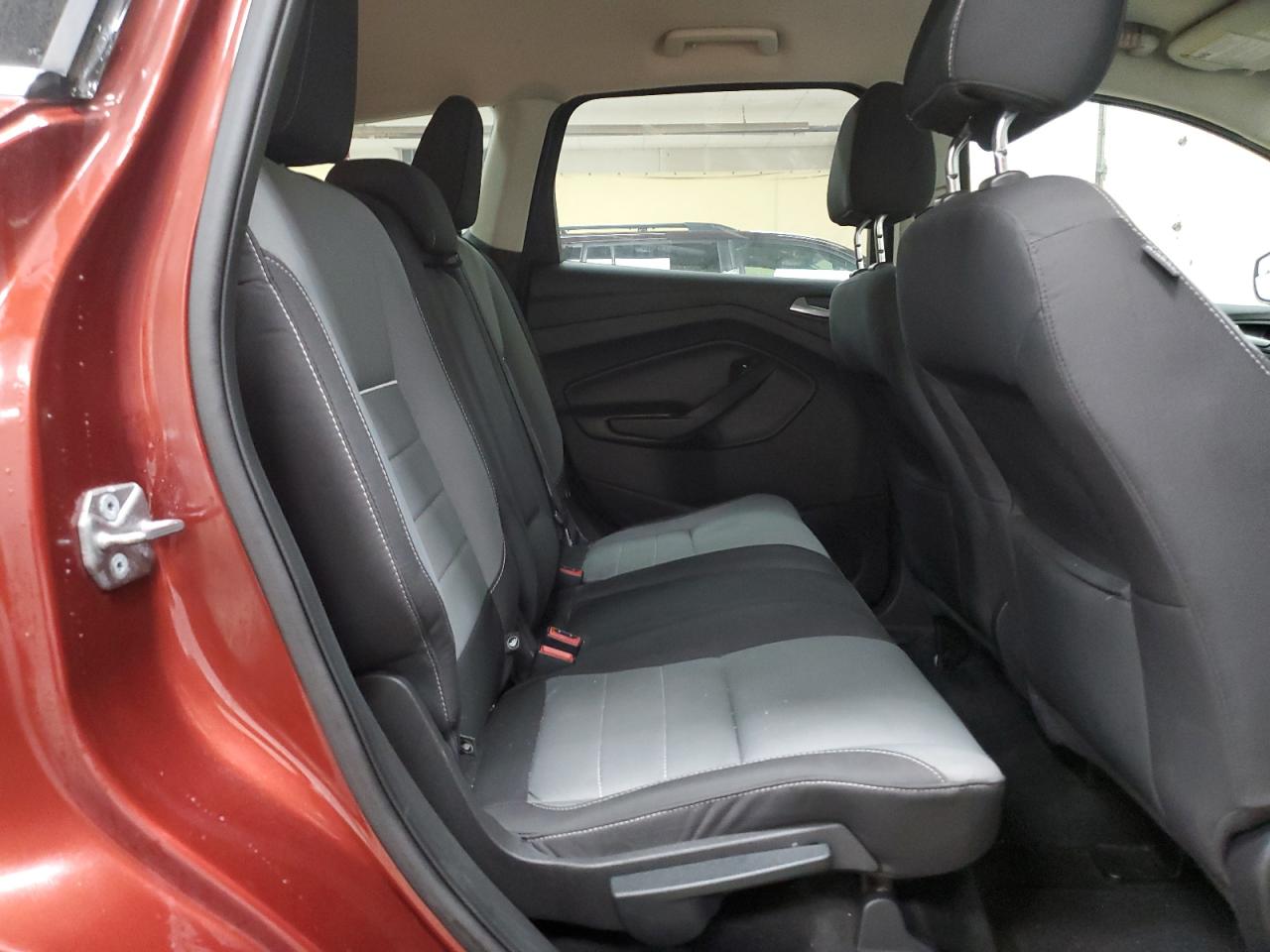 2014 Ford Escape Se VIN: 1FMCU0GX0EUC84147 Lot: 92376365