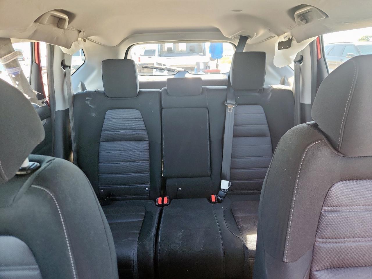 2021 Honda Cr-V Se VIN: 7FARW1H70ME016711 Lot: 91422795